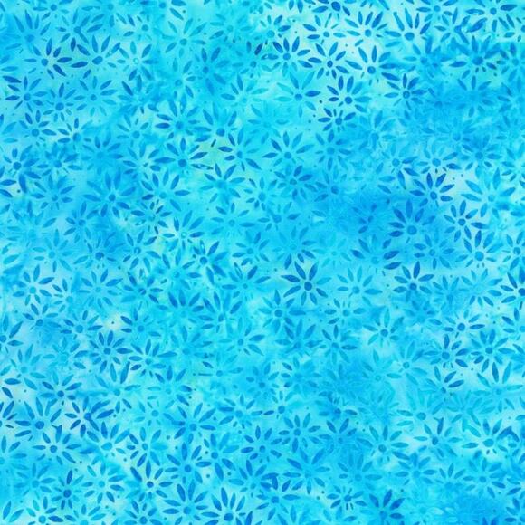 Summer Zest Batiks Charm Pack by Artisan Batiks for Robert Kaufman - Picture 5 of 9